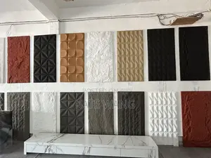 Pu Stone, The Best Choice For Your Decoration
