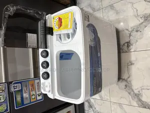 Midea 7kg Twin Tub Washing Machine