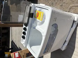 Original Midea 7kg Semi Automatic Washing Machine