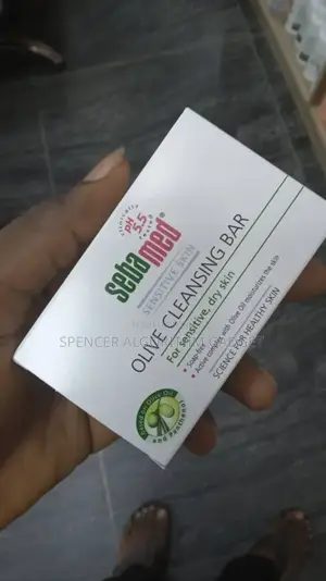 Sebamed Body Lotion/ Facial Toner/Bar Soap/Sun Screen