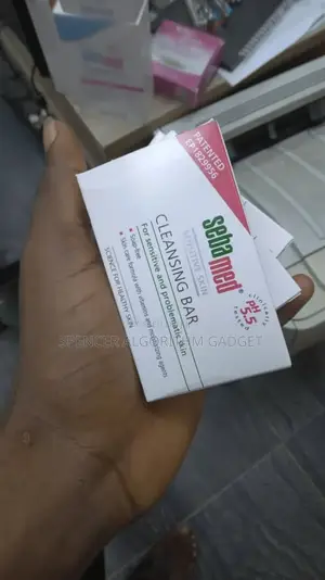 Sebamed Body Lotion/ Facial Toner/Bar Soap/Sun Screen