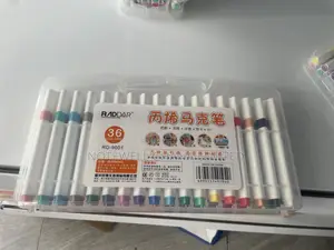 Acrylic Markers (Wholesale)