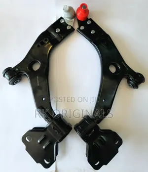 Ford Escape 2013-2019 Lower Arms Imported From Oe