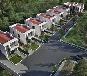 3bdrm Duplex in Okpoi Gono, Baatsona Total for sale