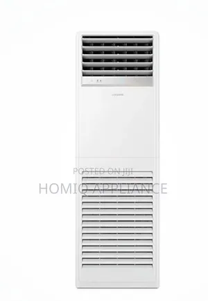 Samsung 3.5hp Floor Standing Ac With R410 Gas