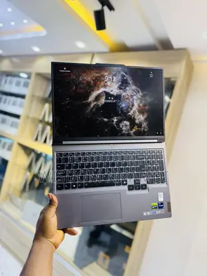 New Laptop Lenovo Legion 5 32GB Intel Core i9 SSD 1T