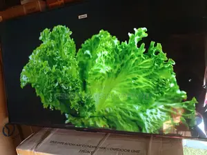 Experience Premium Quality Viewing With 50 Inches Smart Qled TCL Tv