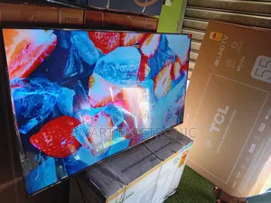 Smart Life TCL 55inches