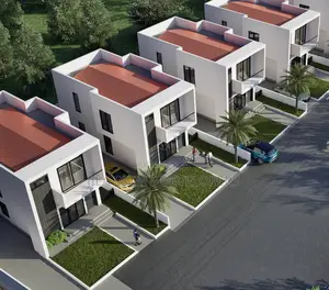 3bdrm Duplex in Okpoi Gono, Baatsona Total for sale