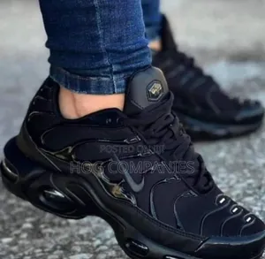 Nike Airmax Tn Sneakers