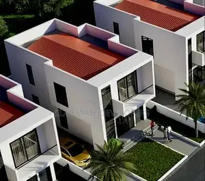 3bdrm Duplex in Okpoi Gono, Baatsona Total for sale