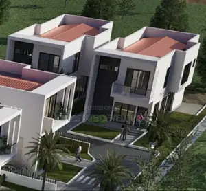 3bdrm Duplex in Okpoi Gono, Baatsona Total for sale