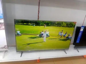 Live TCL Smart 43inches Television TCL 43inches Smart