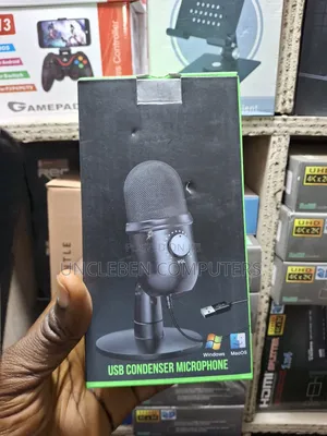Usb Microphone