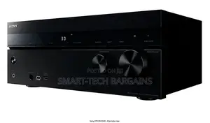 Sony STR-Dn1040 | 7.2-Ch | Wi-Fi | Bluetooth | Airplay