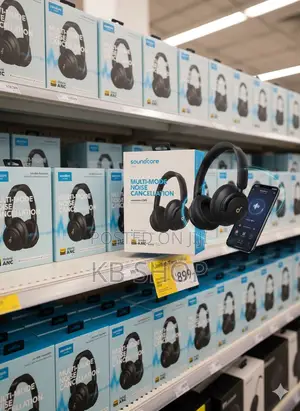 Anker Soundcore Life Q30