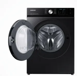 New Samsung (11kg) Front Load Full Automatic Washing Machine