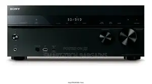 Sony STR-Dn1050 | 7.2-Ch | Wi-Fi | Bluetooth | Airplay