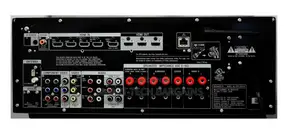Sony STR-Dn1050 | 7.2-Ch | Wi-Fi | Bluetooth | Airplay