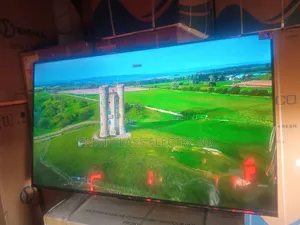 TCL 55t6g Smart Tv
