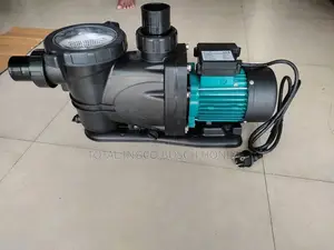 Water Pump Swimming Pool Pump