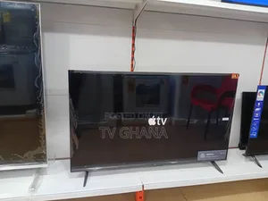 TCL 43 Inch Smart Tv – For Gaming, Movies More
