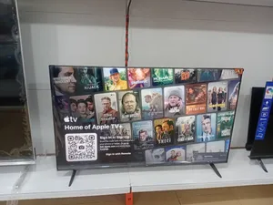 TCL 43 Inches Android Smart Tv – Watch Without Limits