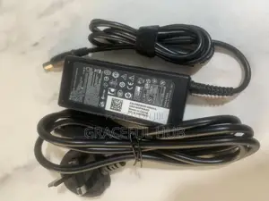 Dell Big Pin (19.5v)