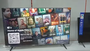 Clean View TCL 43inches Qled Smart Tv Cool TCL 43inches Qled Smart Tv
