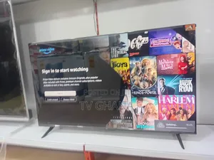 TCL 43 Inch Smart Tv – Stream Smarter, Watch Better
