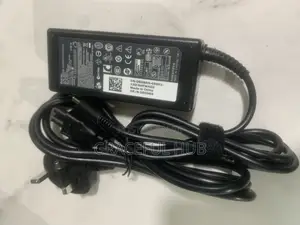 Dell Small Pin (19.5v)