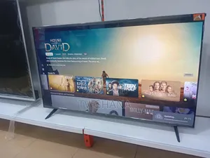 TCL 43 Inch Smart Led Tv – Vibrant Colors, Deep Sound!