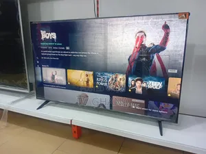 Quality TCL Smart Android Tv 43 Inch Smart