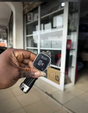 Iwatch Ultra 1
