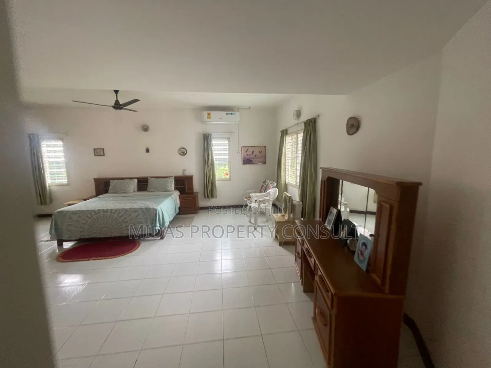 4bdrm House in Acp Estates, Pokuase for sale
