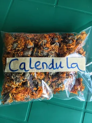 Calendula 50gs