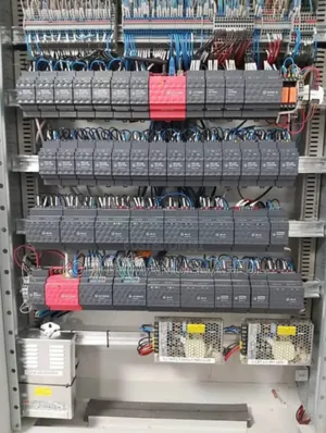Electricals Contractor or Subcontractor