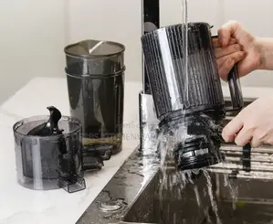 Link Chef Masticating Slow Juicer Germany