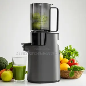 Link Chef Masticating Slow Juicer Germany
