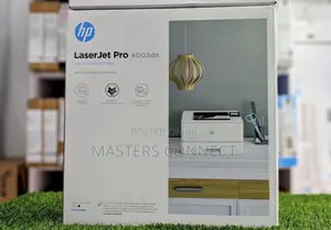 Hp Laser Jet Pro 4003dn