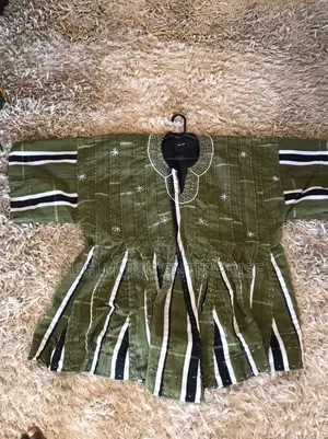 Men Fugu Wear Batakali Smock Wears