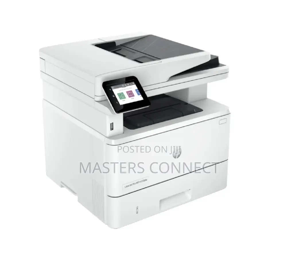 Hp Laser Jet Pro MFP 4103dw