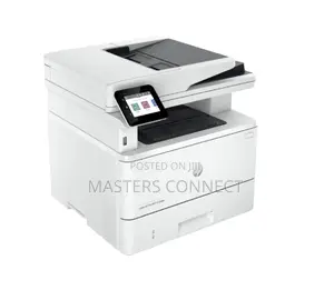 Hp Laser Jet Pro MFP 4103dw
