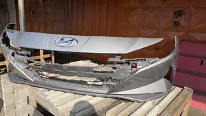 Hyundai Elantra Front Bumper 2019,2020,2021,