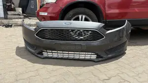 Ford Focus Front Bumper 2014,2015, 2016, 2017, 2018