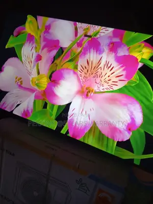 TCL 50 Qled Crystal Clear Ultra Hd Picture Smart Tv