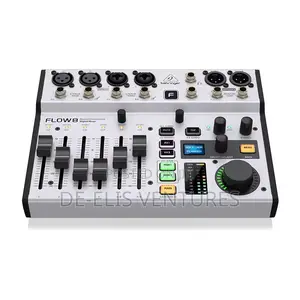 Behringer Flow 8 Digital Mixer