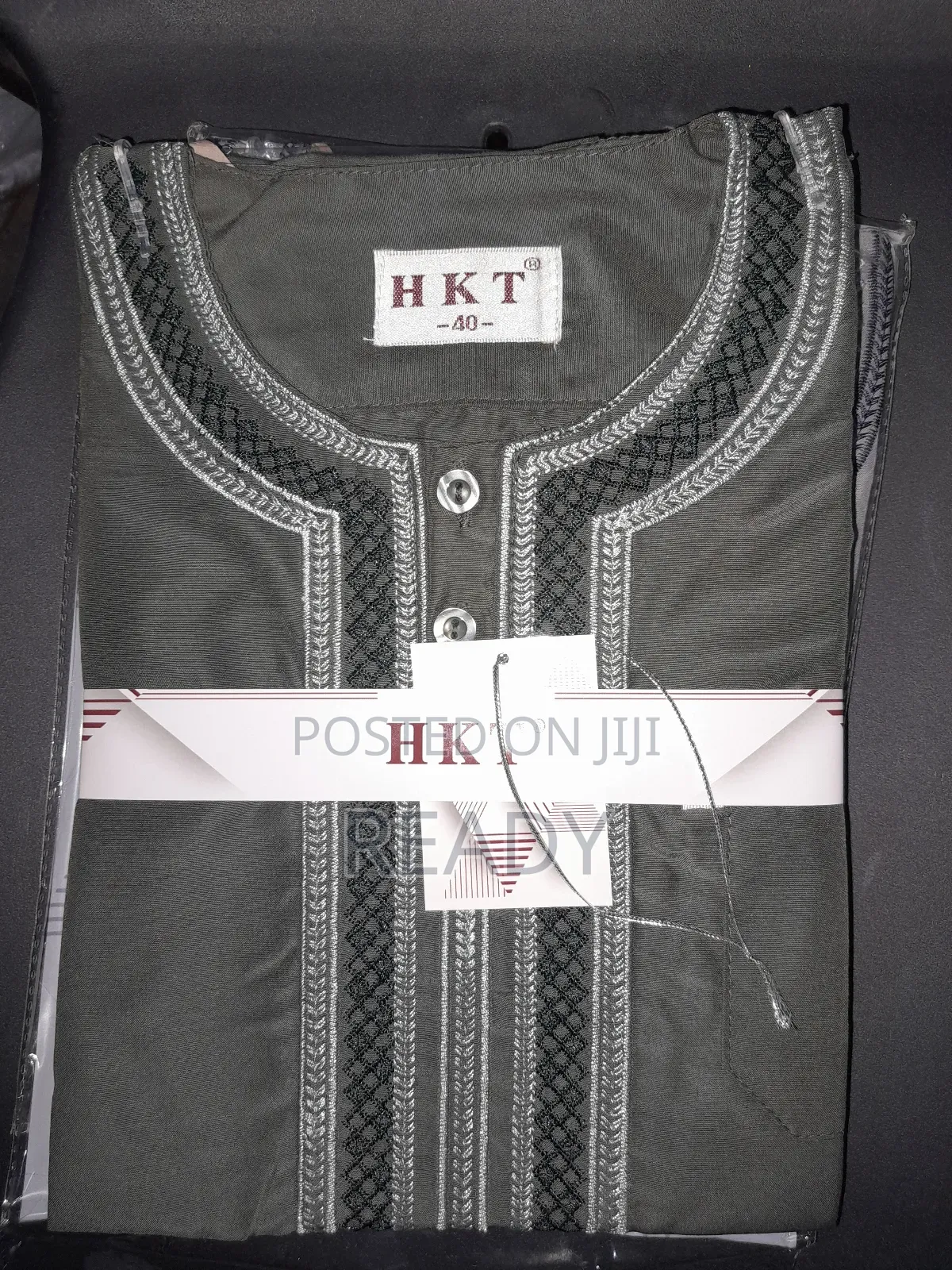 Kids Jalabiya Size 30-52