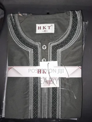 Kids Jalabiya Size 30-52