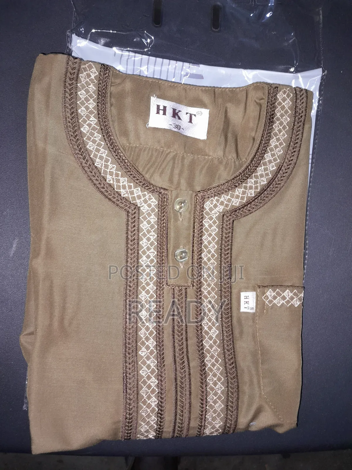 Kids Jalabiya Size 30-52